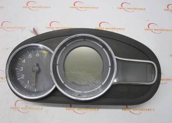 RENAULT MEGANE III CC 1.4 B 11r licznik zegary ANGLIK RNI248106944R