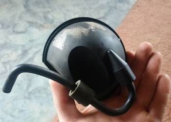 Zbiorniczek podciśnienia Audi A3 8P