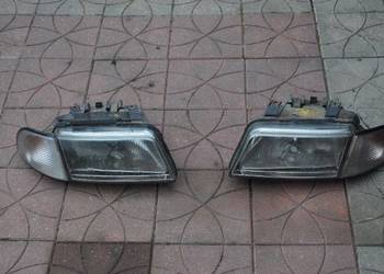 audi A4 lampa prawa WYSYŁKA
