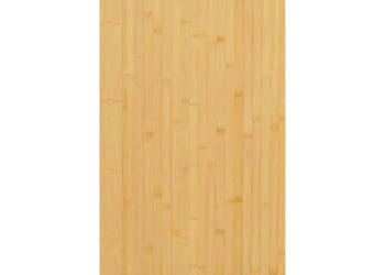 Blat do stołu 40x80x4 cm bambusowy WM-352718