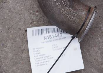 PRZEWÓD RURA DOLOT CASE MAGNUM 280 3918685