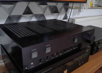 Yamaha A 1 wzmacniacz zintegrowany