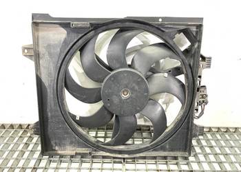 WENTYLATOR CHŁODNICY FIAT 500 1.2 69KM 51783529