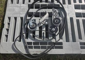 Rozrząd SKF+ Paski i Napinacz  Vw.Audi,Seat,Skoda 1.8T