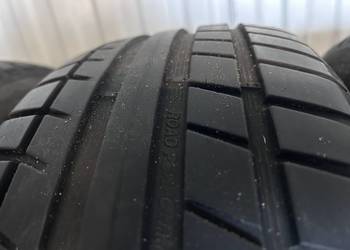 Opony letnie 205/55 R16 Road Performance – DOT 2012