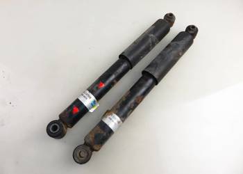 AMORTYZATOR TYŁ OPEL VECTRA C 3.2 V6 - Z 32 SE 19118748