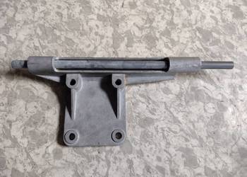Wspornik gazu sterowania jelcz sw680 pokrywa