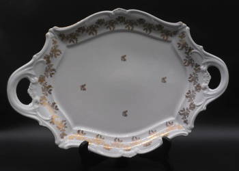 Półmisek / patera porcelana WEIMAR