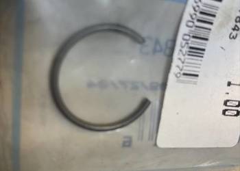 Quicksilver CLIP 53-887843