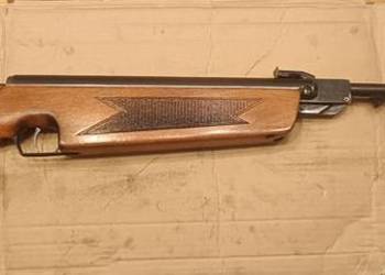 Wiatrówka Slavia 631 lux 77