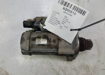 ROZRUSZNIK SKODA OCTAVIA III 02Z911024