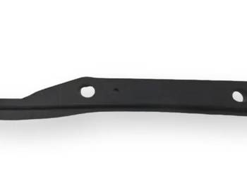 MERCEDES SLK R171 Slizg mocowanie zderzaka przod OE