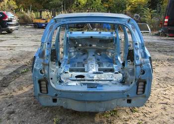 PAS TYLNY WANNA Z22V OPEL CROSSLAND X