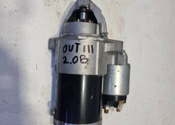 ROZRUSZNIK M OUTLANDER III 2,0 BENZYNA