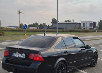 Saab 9-5