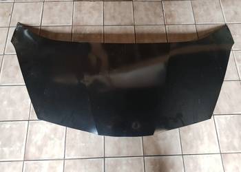 HONDA JAZZ III lift 11/15 maska