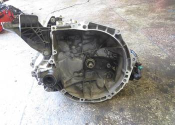 SKRZYNIA BIEGÓW OPEL CORSA F 1.2 VTI 20A730 1066265