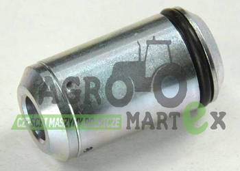338306A1, 715596A1 ZAWÓR ZWROTNY CNH