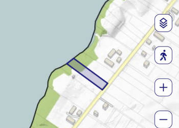 Oferta sprzedaży gruntu 3128m2 Błaskowizna