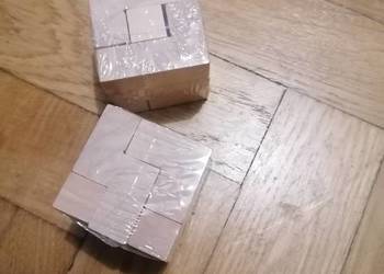 Kostki edukacyjne