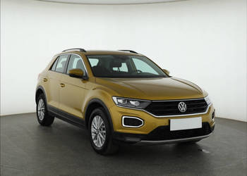 VW T-Roc 1.0 TSI