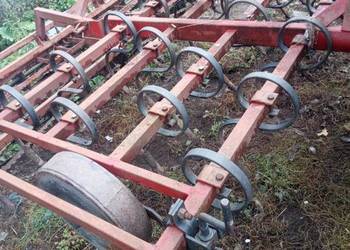 Agregat uprawowy 2,8m pierwszy właściciel 2011r