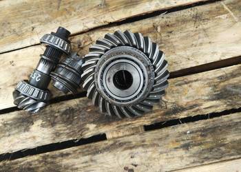 Dyferencjał ZF AP-R715 9/26 Weidemann 3006 3110 Mustang