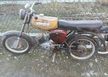 Simson S51