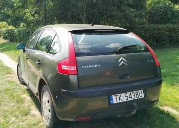 Citroen C4 2005 1.4