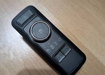 Ford Kuga MK3 Escape MK4 2020+ przełącznik świateł przeciwmgłowe