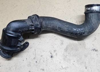 Przewód intercoolera mercedes w210 3.2cdi 6130980507