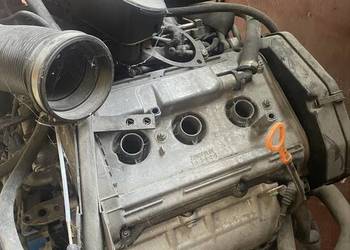 Silnik Audi a6 c5 2.8 v6