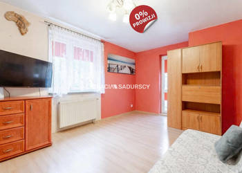 Mieszkanie 35m2 1-pokojowe Kraków Na Barciach