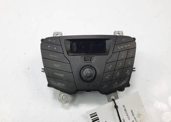 RADIO FORD TRANSIT MK8 BK3T-18D815-BG
