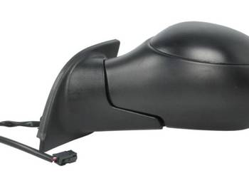 Citroen C3 02-10 Lusterko zewnętrzne lewe