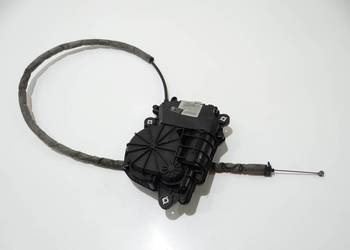 ZAMEK DOCIĄG KLAPY BAGAŻNIKA BMW F01 OE