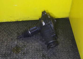 BMW X3 E83 2.5 B 07r 192KM most dyfer przod 7540634 7549000