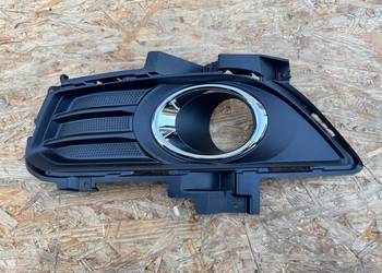 Kratka halogenu zderzaka przód lewa LH ford Mondeo mk5 15+ DS73-19953-AB