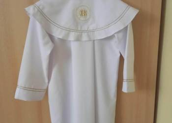 Alba Komunijna dla chlopca