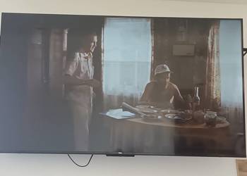 Telewizor TCL 55 cala