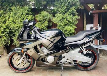 Honda CBR