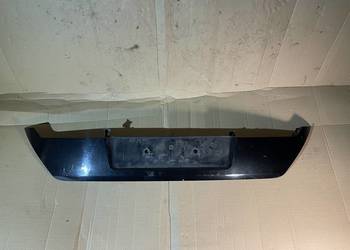 Blenda klapy tył 7042926 bmw 7 e65 e66 Europa