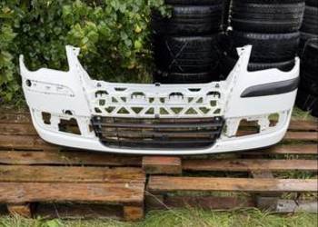 Vw touran lift zderzak przedni