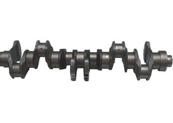 NOWY Wał korbowy OM471LA AROCS ACTROS ANTOS SETRA TRAVEGO