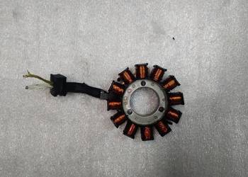 Stator Alternator Bez Kostki Hyosung 125