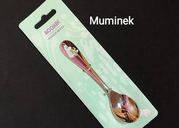 MUMINKI łyżeczka Arabia Finland - MUMINEK - Hackman / Fiskars
