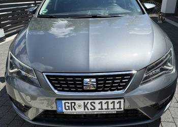 Seat Leon excelence 2.0 tdi DSG