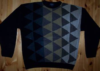 Sweter Dockers z USA