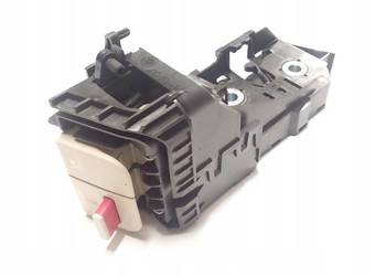 VOLVO V60 XC60 V70 XC70 zamek kanapy tyl prawy OE 39852162