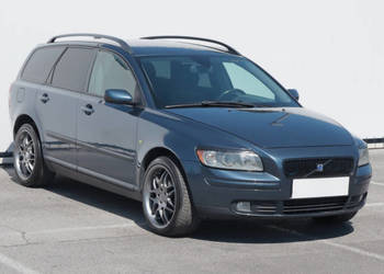 Volvo V50 1.6 D